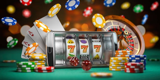 oji99 mobile app interface showing slot tournaments and live casino options